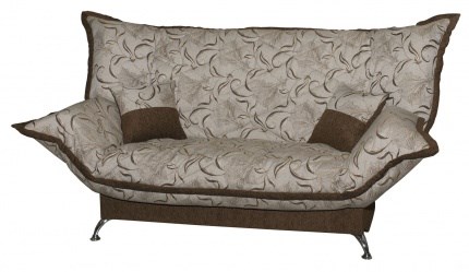Прямой диван Нео 43 ПМ в Брянске - изображение 2